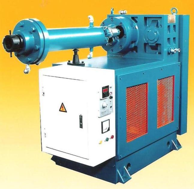 硅膠擠出機(jī) 硅膠擠出機(jī)廠家